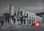 Image of Deutches Reichbank Berlin Germany, 1945, second 5 stock footage video 65675065710