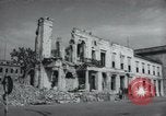 Image of Deutches Reichbank Berlin Germany, 1945, second 6 stock footage video 65675065710