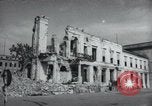 Image of Deutches Reichbank Berlin Germany, 1945, second 7 stock footage video 65675065710