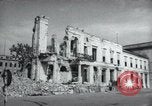 Image of Deutches Reichbank Berlin Germany, 1945, second 9 stock footage video 65675065710