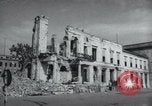 Image of Deutches Reichbank Berlin Germany, 1945, second 13 stock footage video 65675065710
