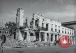Image of Deutches Reichbank Berlin Germany, 1945, second 16 stock footage video 65675065710