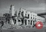 Image of Deutches Reichbank Berlin Germany, 1945, second 18 stock footage video 65675065710