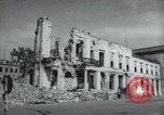 Image of Deutches Reichbank Berlin Germany, 1945, second 21 stock footage video 65675065710