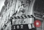 Image of Deutches Reichbank Berlin Germany, 1945, second 23 stock footage video 65675065710