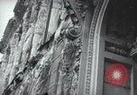 Image of Deutches Reichbank Berlin Germany, 1945, second 24 stock footage video 65675065710
