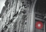 Image of Deutches Reichbank Berlin Germany, 1945, second 26 stock footage video 65675065710