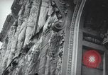 Image of Deutches Reichbank Berlin Germany, 1945, second 30 stock footage video 65675065710