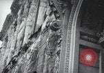 Image of Deutches Reichbank Berlin Germany, 1945, second 33 stock footage video 65675065710