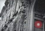Image of Deutches Reichbank Berlin Germany, 1945, second 34 stock footage video 65675065710