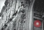 Image of Deutches Reichbank Berlin Germany, 1945, second 40 stock footage video 65675065710