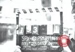 Image of Deutches Reichbank Berlin Germany, 1945, second 41 stock footage video 65675065710