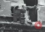 Image of Deutches Reichbank Berlin Germany, 1945, second 42 stock footage video 65675065710
