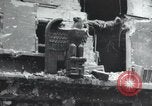 Image of Deutches Reichbank Berlin Germany, 1945, second 43 stock footage video 65675065710