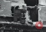 Image of Deutches Reichbank Berlin Germany, 1945, second 51 stock footage video 65675065710