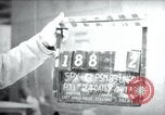 Image of Nazi swastika Berlin Germany, 1945, second 1 stock footage video 65675065711