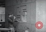 Image of Nazi swastika Berlin Germany, 1945, second 41 stock footage video 65675065711