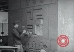 Image of Nazi swastika Berlin Germany, 1945, second 45 stock footage video 65675065711