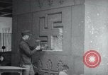 Image of Nazi swastika Berlin Germany, 1945, second 47 stock footage video 65675065711