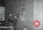 Image of Nazi swastika Berlin Germany, 1945, second 49 stock footage video 65675065711
