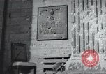 Image of German Chancellery Berlin Germany, 1945, second 3 stock footage video 65675065712