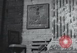 Image of German Chancellery Berlin Germany, 1945, second 4 stock footage video 65675065712