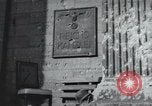 Image of German Chancellery Berlin Germany, 1945, second 5 stock footage video 65675065712