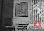Image of German Chancellery Berlin Germany, 1945, second 6 stock footage video 65675065712