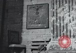 Image of German Chancellery Berlin Germany, 1945, second 7 stock footage video 65675065712
