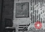 Image of German Chancellery Berlin Germany, 1945, second 9 stock footage video 65675065712