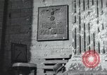 Image of German Chancellery Berlin Germany, 1945, second 12 stock footage video 65675065712