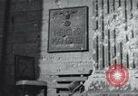 Image of German Chancellery Berlin Germany, 1945, second 14 stock footage video 65675065712