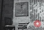Image of German Chancellery Berlin Germany, 1945, second 17 stock footage video 65675065712