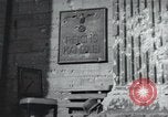 Image of German Chancellery Berlin Germany, 1945, second 18 stock footage video 65675065712