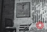 Image of German Chancellery Berlin Germany, 1945, second 21 stock footage video 65675065712