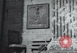Image of German Chancellery Berlin Germany, 1945, second 22 stock footage video 65675065712