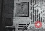 Image of German Chancellery Berlin Germany, 1945, second 23 stock footage video 65675065712