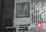 Image of German Chancellery Berlin Germany, 1945, second 24 stock footage video 65675065712