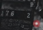 Image of German Chancellery Berlin Germany, 1945, second 25 stock footage video 65675065712