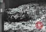 Image of German Chancellery Berlin Germany, 1945, second 27 stock footage video 65675065712