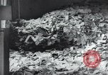 Image of German Chancellery Berlin Germany, 1945, second 29 stock footage video 65675065712