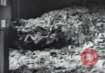 Image of German Chancellery Berlin Germany, 1945, second 30 stock footage video 65675065712