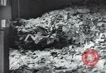 Image of German Chancellery Berlin Germany, 1945, second 32 stock footage video 65675065712