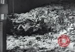 Image of German Chancellery Berlin Germany, 1945, second 33 stock footage video 65675065712