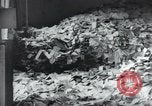 Image of German Chancellery Berlin Germany, 1945, second 34 stock footage video 65675065712