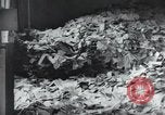 Image of German Chancellery Berlin Germany, 1945, second 35 stock footage video 65675065712