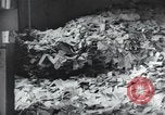 Image of German Chancellery Berlin Germany, 1945, second 36 stock footage video 65675065712