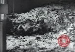 Image of German Chancellery Berlin Germany, 1945, second 37 stock footage video 65675065712
