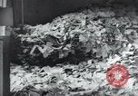 Image of German Chancellery Berlin Germany, 1945, second 39 stock footage video 65675065712