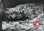 Image of German Chancellery Berlin Germany, 1945, second 40 stock footage video 65675065712